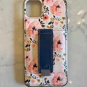Walli case for iPhone 11Pro max